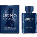Salvatore Ferragamo Uomo Urban Feel 3.4oz Men EDT Spray by Salvatore Ferragamo