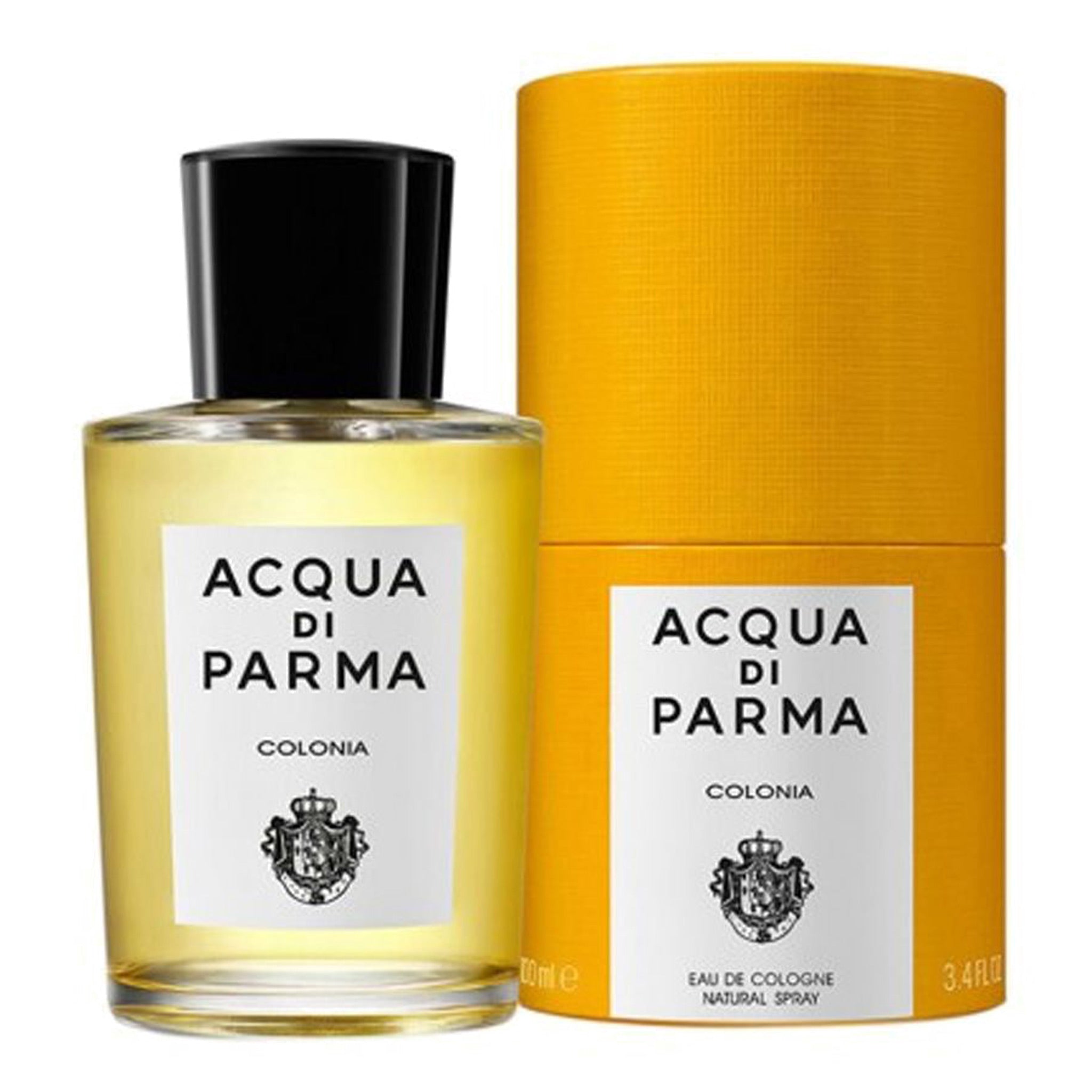Acqua Di Parma Colonia 3.4oz Unisex EDC Spray by Acqua Di Parma