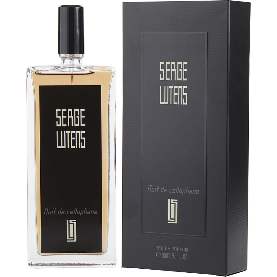 Serge Lutens Fleurs D'oranger 3.3oz Unisex EDP Spray by Serge Lutens