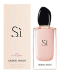 Armani Si Fiori 3.4oz Women EDP Spray by Giorgio Armani
