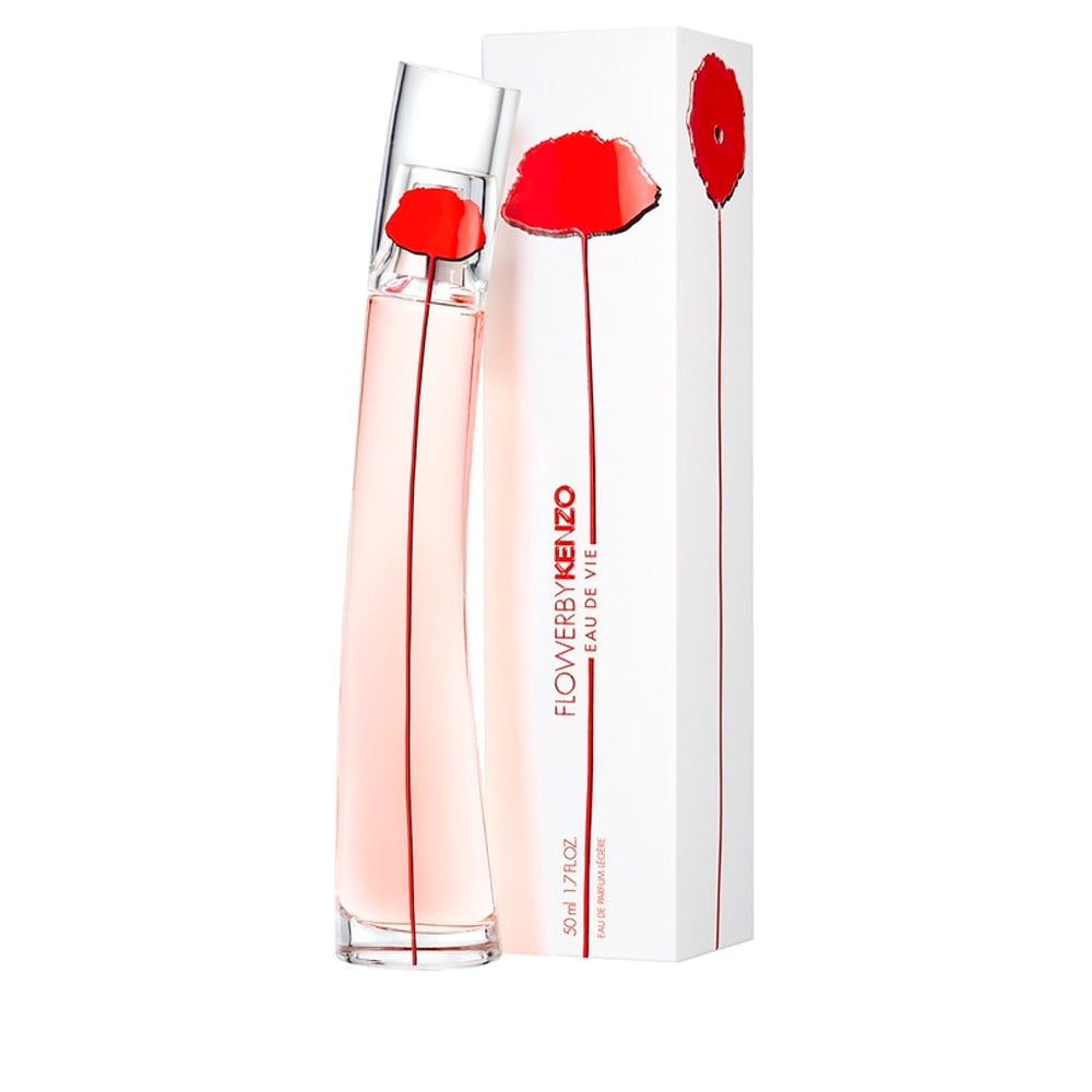 Kenzo Flower De Vie 3.3oz Women EDP Spray by Kenzo