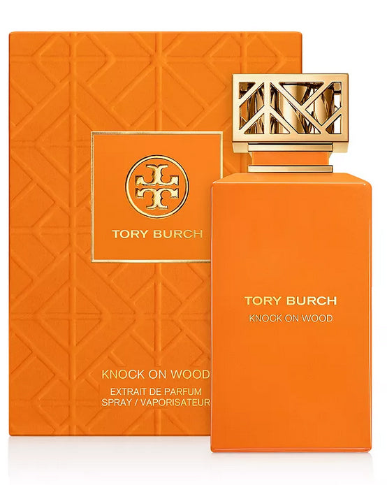 Tory Burch Knock-Wood 3.4oz Women EDP Spray by Tory Burch