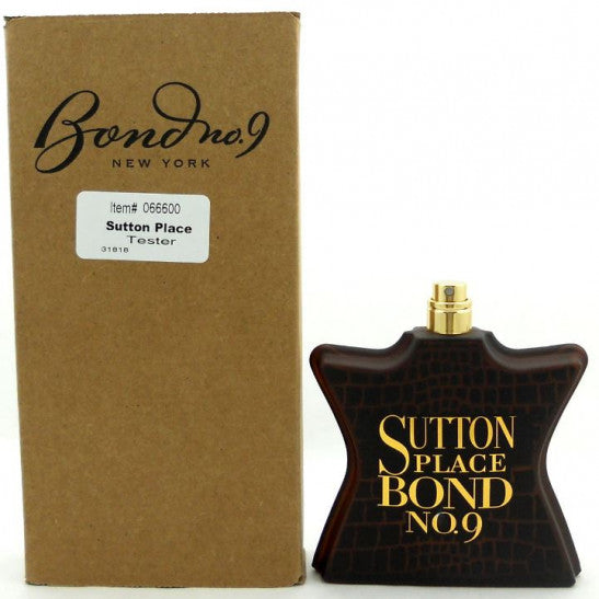 Bond No.9 Sutton Place 3.3oz Unisex EDP Tester by Bond No.9