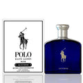 Ralph Lauren Polo Blue 4.2oz Men EDP Spray Tester by Ralph Lauren