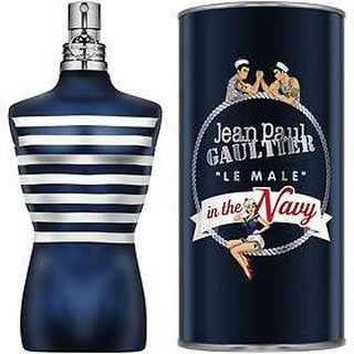 Jean Paul Gaultier In The Navy 4.2oz Men EDT Spray by Jean Paul Gaultier