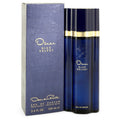 Oscar Blue Velvet 3.4oz Women EDP Spray by Oscar De La Renta