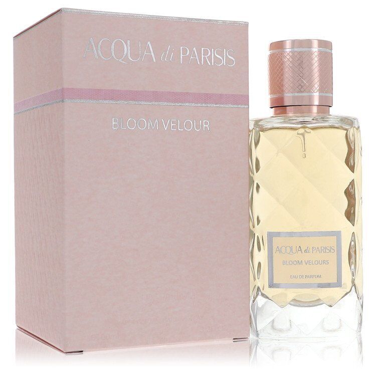 Reyane Tradition Acqua Parisis Bloom Velour 3.4oz Women EDP Spray by Reyane Tradition