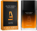 Azzaro Amber Fever 3.4oz Men EDT Spray by Azzaro