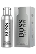 Hugo Boss Grey On-The-Go 3.0oz Men EDT Spray by Hugo Boss