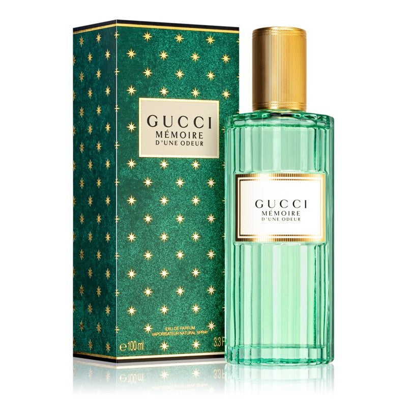 Gucci Memoire 3.3oz Women EDP Spray by Gucci