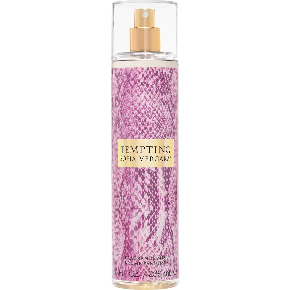Sofia Vergara Tempting 8.0oz Women Body Mist Spray by Sofia Vergara