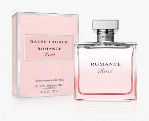 Ralph Lauren Romance Rose 3.4oz Women EDP Spray by Ralph Lauren