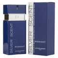 Bogart Silver Sc.Midnight 3.3oz Men EDT by Jacques Bogart
