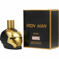 Iron Man Black 3.4oz Men EDT Spray by Disney