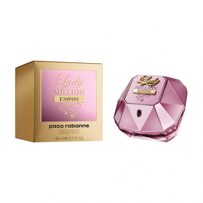 Lady Million Empire 2.7oz Women EDP by Paco Rabanne