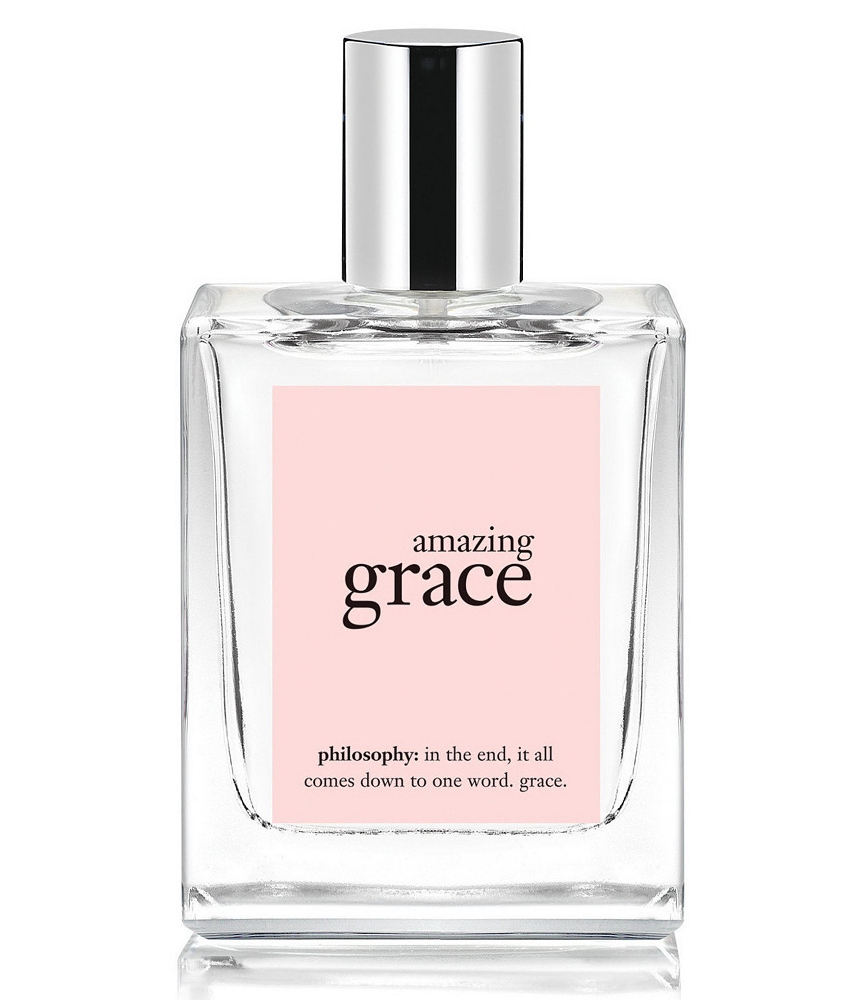 Philosophy Amazing Grace 6.0oz Women EDT Spray by Philosophy