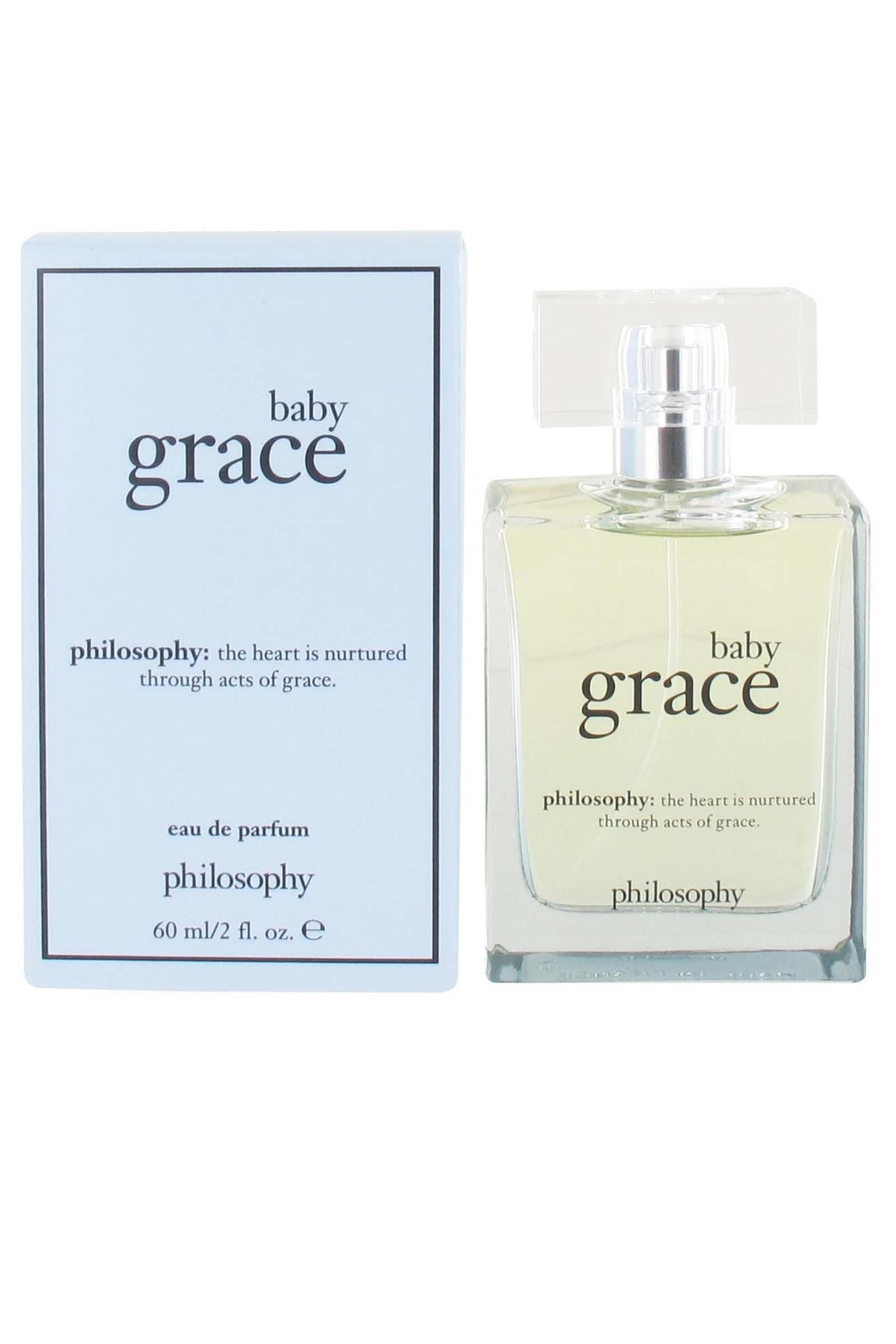 Philosophy Baby Grace 2.0oz Women EDP Spray by Philosophy
