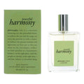 Philosophy Peaceful Harmony 2.0oz Women EDT Spray by Philosophy