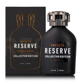Invicta Reserve 3.4oz Men EDT Spray by Invicta