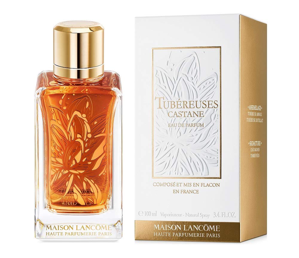 Lancome Tubereuses Castane 3.4oz Unisex EDP Spray by Lancome