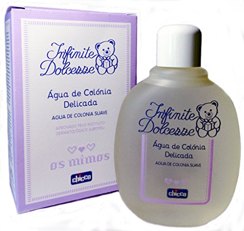Chicco Agua Colonia 3.4oz Kids EDC by Chicco