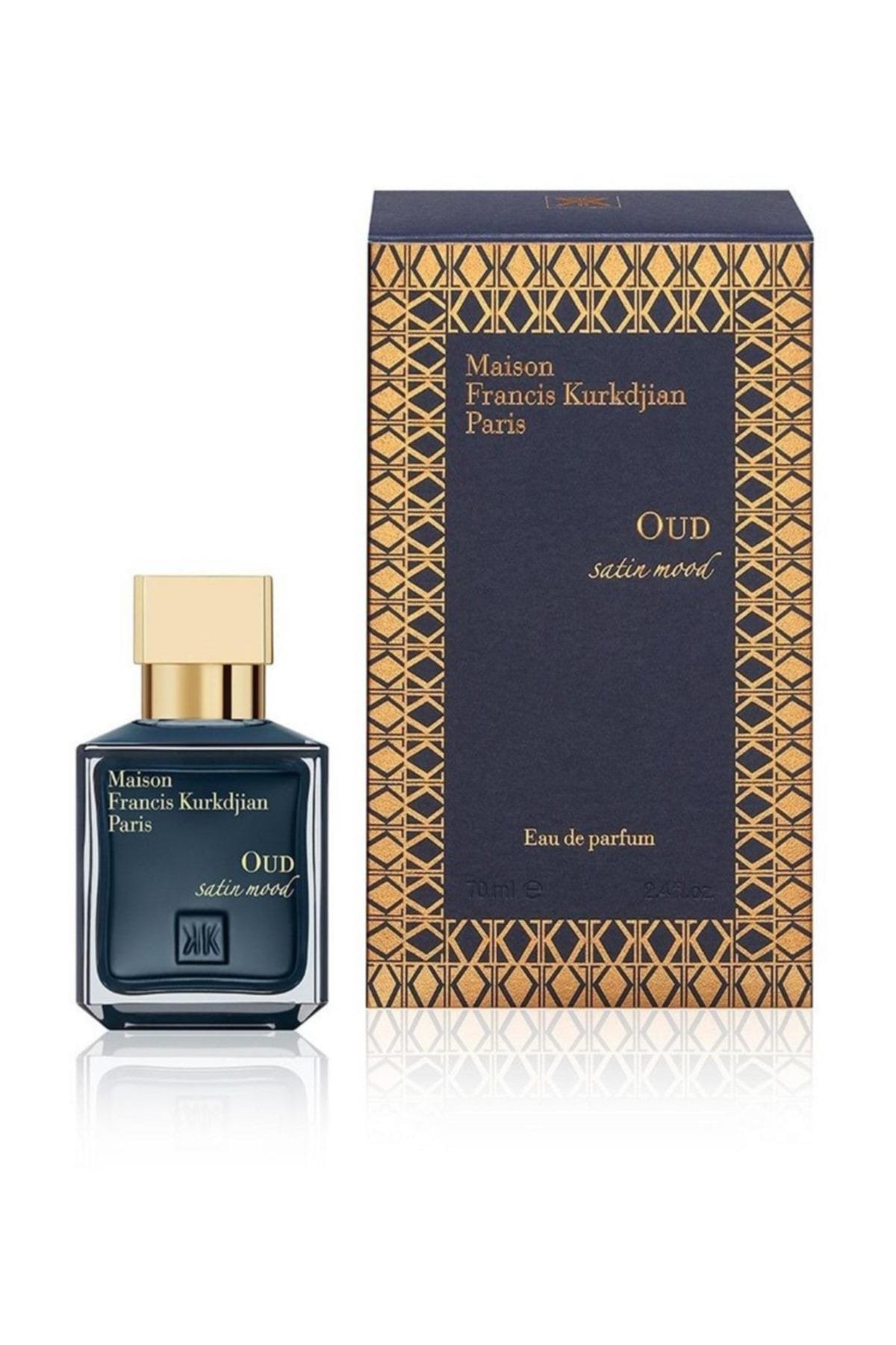 Maison Francis Kurkdjian Oud Satin Mood 2.4oz Unisex EDP Spray by Maison Francis Kurkdjian
