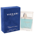 Vizzari by Roberto Vizzari 2.0oz Men EDT Spray by Roberto Vizzari