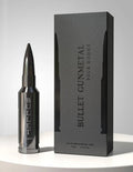 Bharara Bullet Gunmetal 2.5oz Men EDP Spray by Bharara