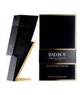 Carolina Herrera Bad Boy C.Herrera 3.4oz Men EDT Spray by Carolina Herrera
