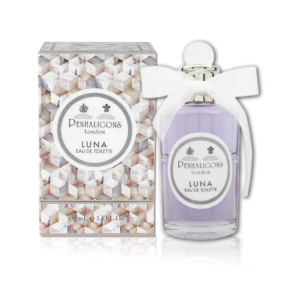Penhaligon Luna 3.4oz Unisex EDT Spray by Penhaligon's