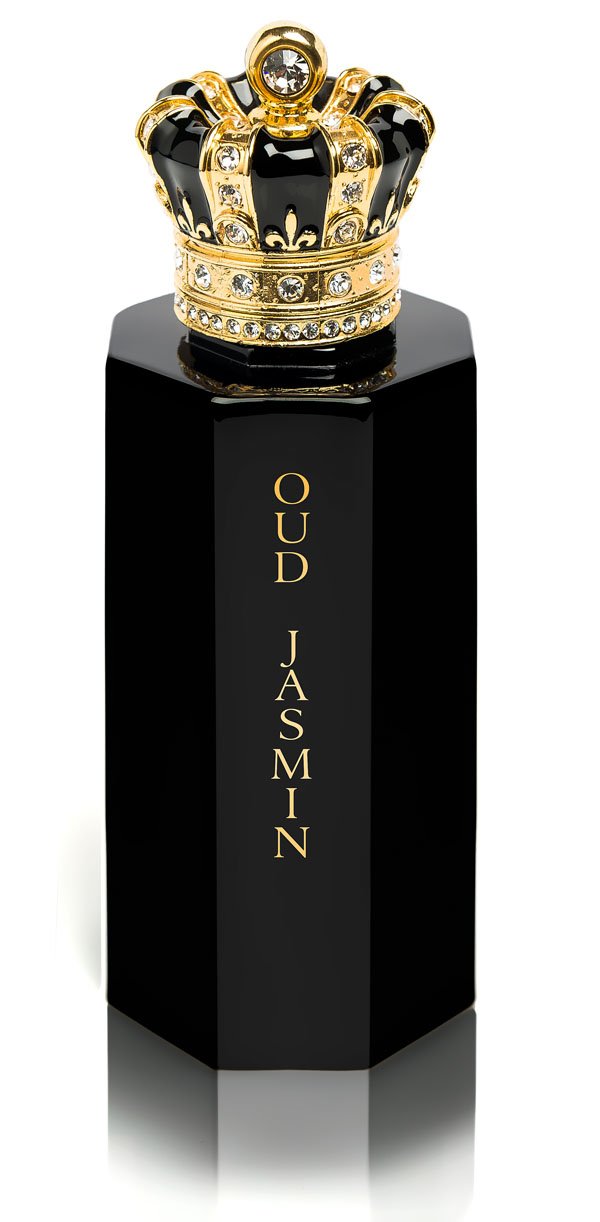 Royal Crown Oud Jasmin 3.4oz Women EDP Spray by Royal Crown