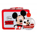 Mickey Lunch Bag 2-Piece Set 3.4oz Kids EDT by Disney