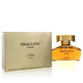 Jack Hope Silent Love Gold 3.3oz Women EDP Spray by Jack Hope