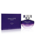 Jack Hope Silent Love Violet 3.3oz Women EDP Spray by Jack Hope