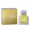 Ajmal Oath 3.4oz Women EDP Spray by Ajmal