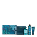 Guess Uomo Acqua 4-Piece Set 3.4oz Men EDT Spray by Guess
