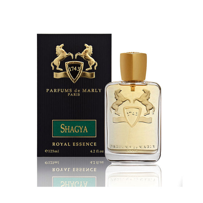 Parfums De Marly Shagya 4.2oz Men EDP Spray by Parfums De Marly