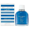 Dolce & Gabbana Light Blue Italian Love 3.3oz Men EDT Spray by Dolce & Gabbana