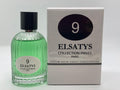 Reyane Tradition Elsatys#9 Privee 3.3oz Unisex EDP Spray by Reyane Tradition