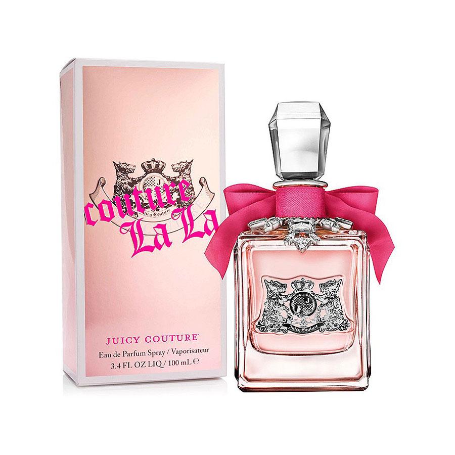 Juicy Couture La La 3.4oz Women EDP Spray by Juicy Couture