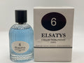 Reyane Tradition Elsatys#6 Privee 3.3oz Unisex EDP Spray by Reyane Tradition