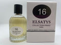 Reyane Tradition Elsatys#16 Privee 3.3oz Unisex EDP Spray by Reyane Tradition
