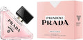 Prada Paradoxe Virtual Flower 3.0oz Women EDP Spray by Prada