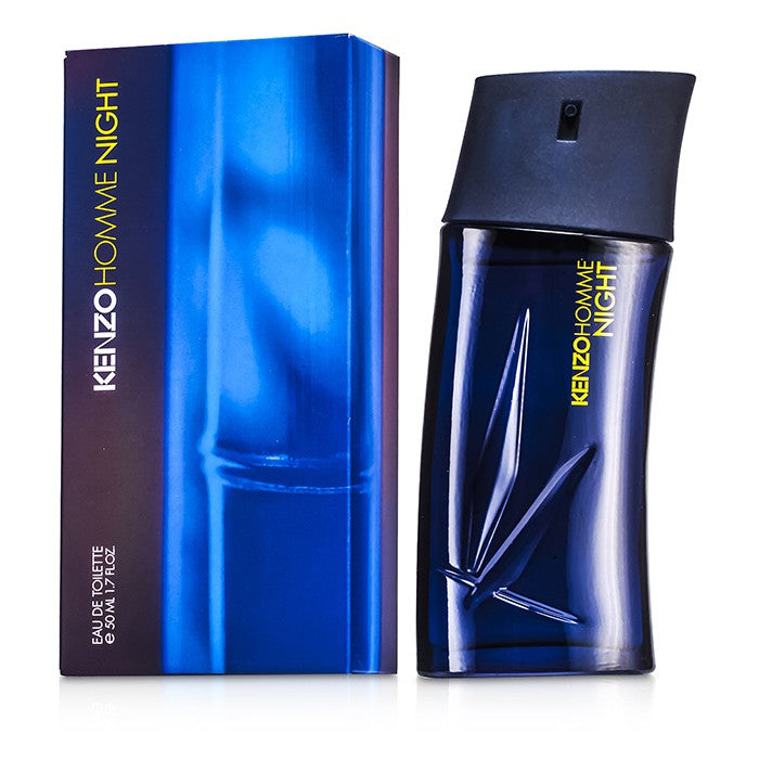 Kenzo Homme Night 1.7oz Men EDT Spray by Kenzo