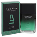 Azzaro Wild Mint 3.4oz Men EDT Spray by Azzaro