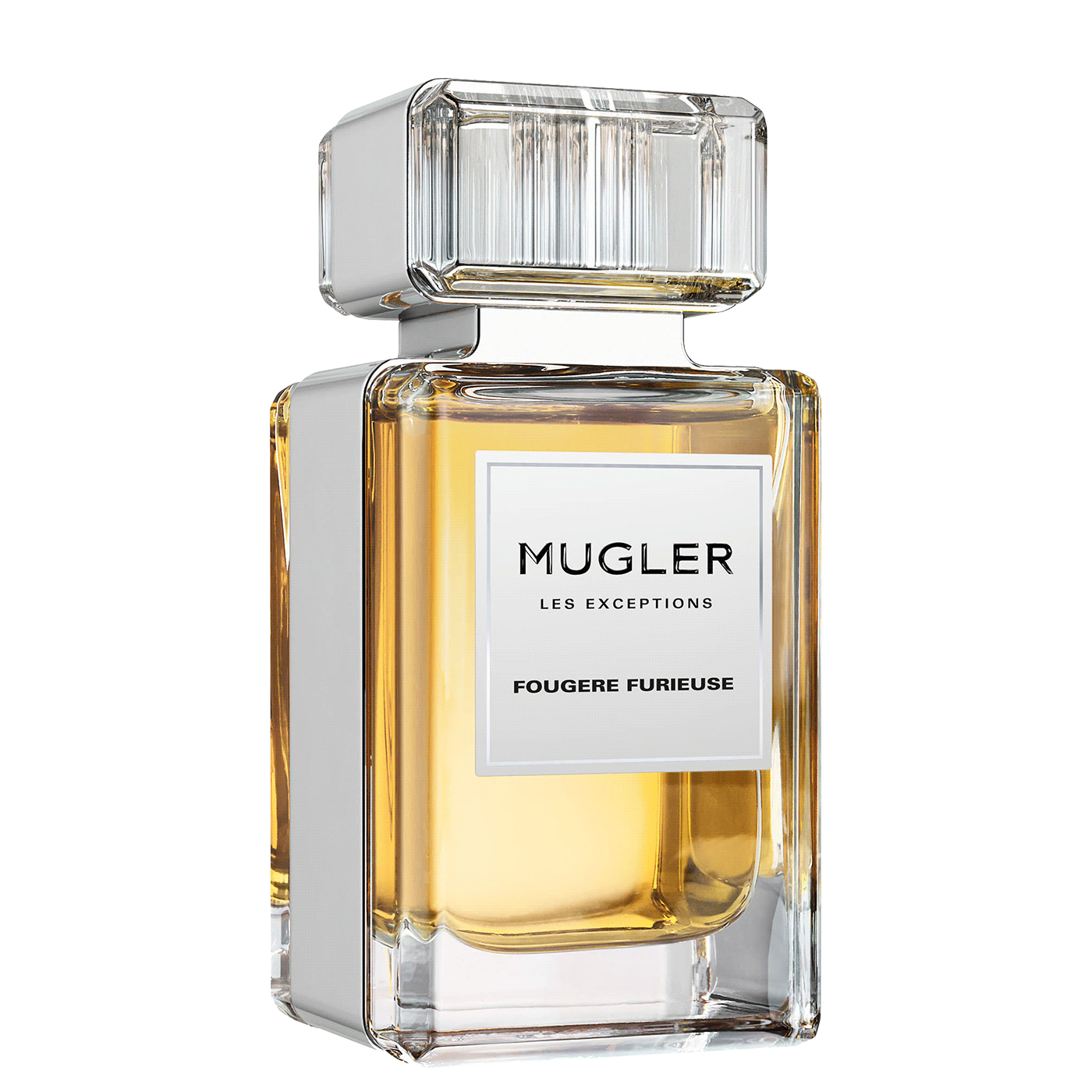 Thierry Mugler Fougere Furieuse 2.7oz Unisex EDP Spray by Thierry Mugler