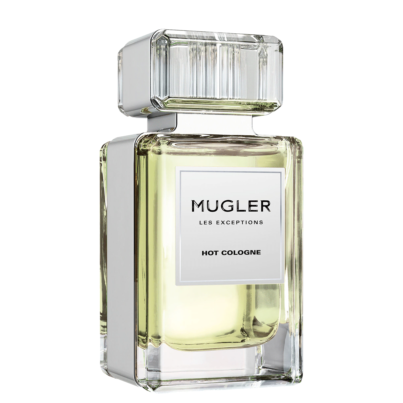 Thierry Mugler Hot Cologne 2.7oz Unisex EDP Spray by Thierry Mugler
