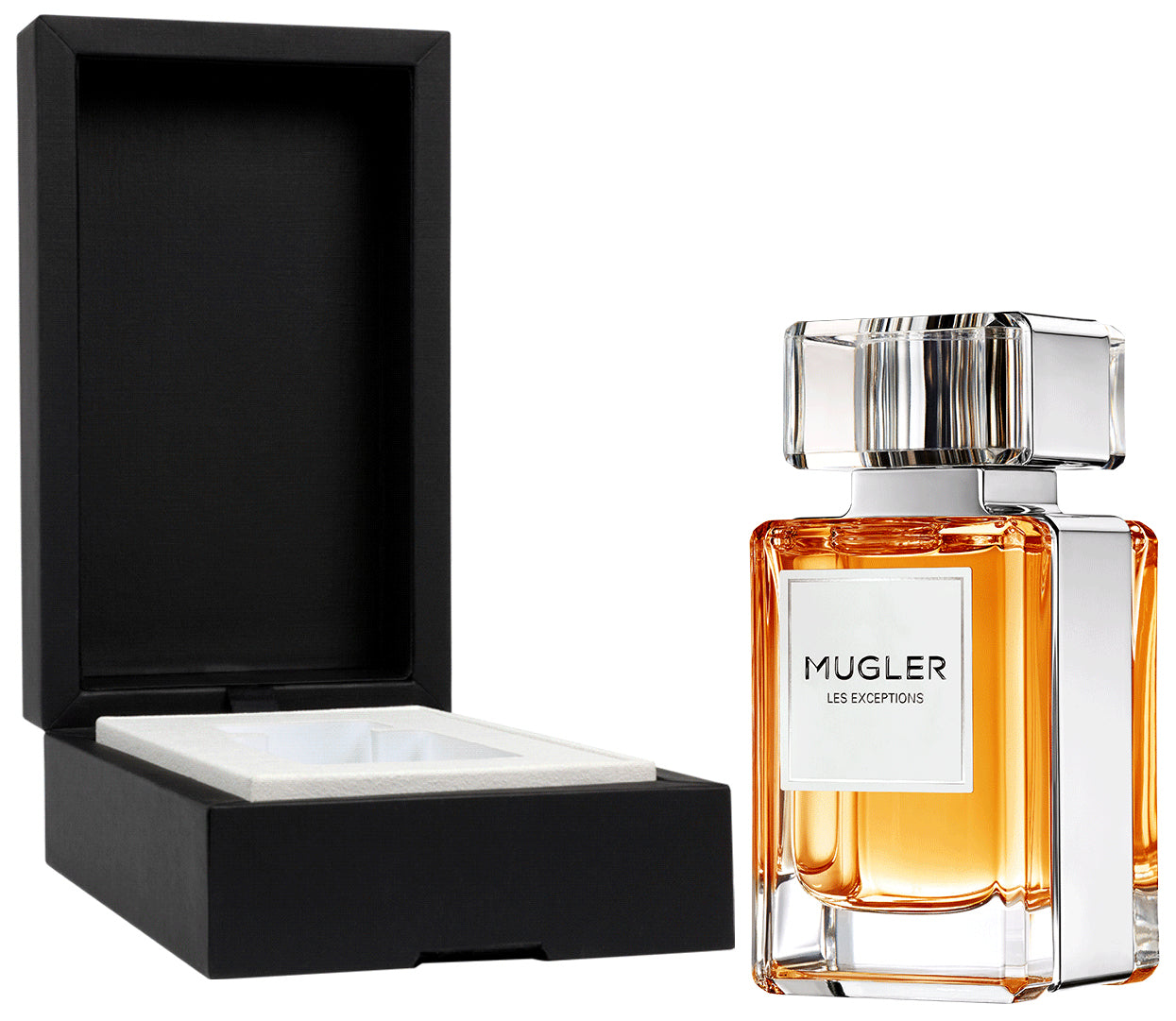 Thierry Mugler Woodissime 2.7oz Unisex EDP Spray by Thierry Mugler