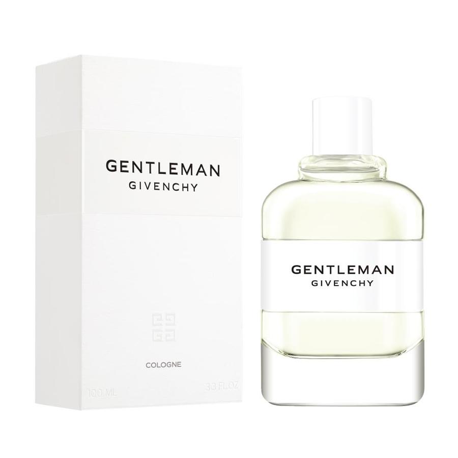 Givenchy Gentleman Cologne 3.3oz Men EDT Spray by Givenchy