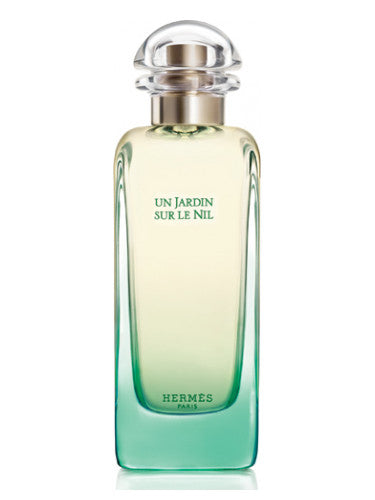 Hermes Jardin Sur Nil 3.3oz Unisex EDT Spray Tester by Hermes